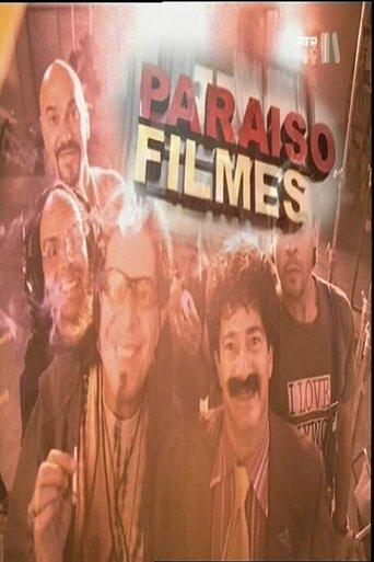 Paraíso Filmes dizi afişi