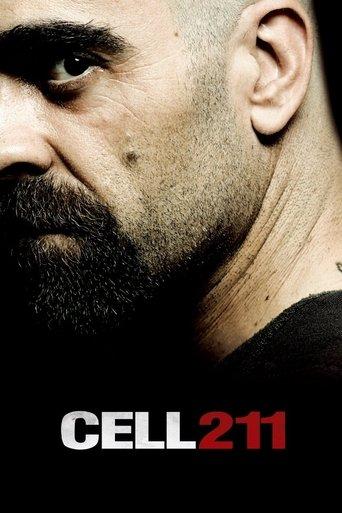 Cell 211 film afişi