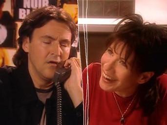 Au téléphone 7 - Au salon 5 - Au resto 2