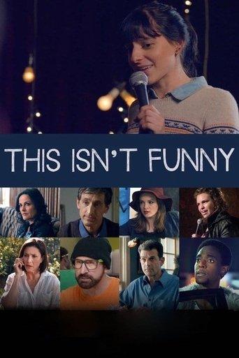 This Isn't Funny film afişi