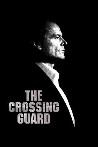 The Crossing Guard film afişi