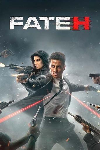 Fateh film afişi