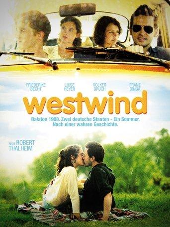 Westwind film afişi