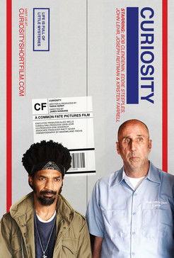 Curiosity film afişi