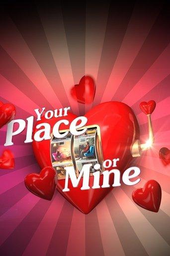 Your Place or Mine dizi afişi