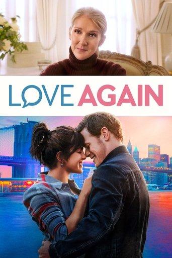 Love Again film afişi