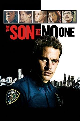 The Son of No One film afişi