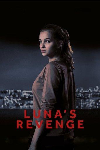 Luna's Revenge film afişi