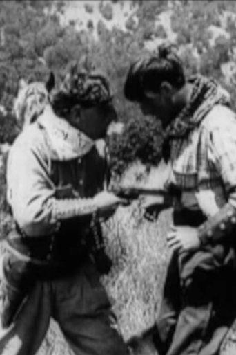 A Western Redemption film afişi