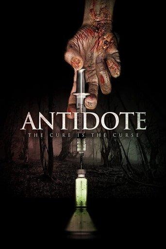 Antidote film afişi