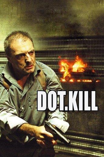 Dot.Kill film afişi