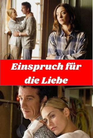 Einspruch für die Liebe film afişi