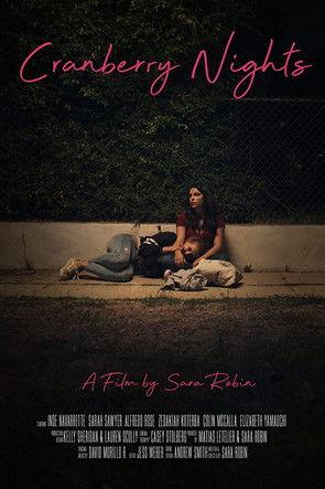 Cranberry Nights film afişi
