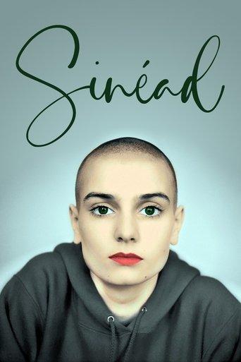 Sinéad film afişi