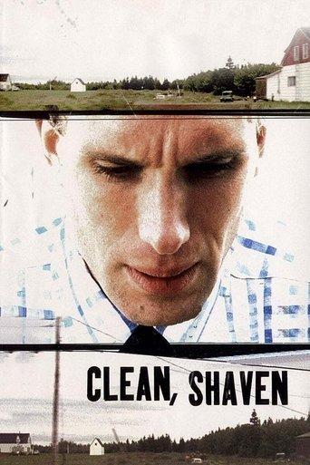 Clean, Shaven film afişi