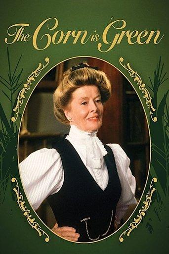 The Corn Is Green film afişi