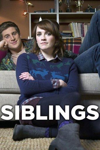 Siblings dizi afişi