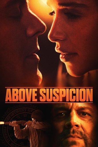 Above Suspicion film afişi