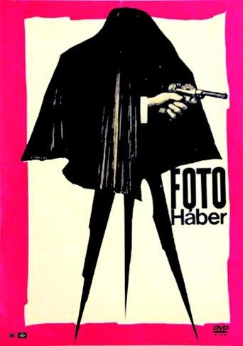 Haber's Photo Shop film afişi