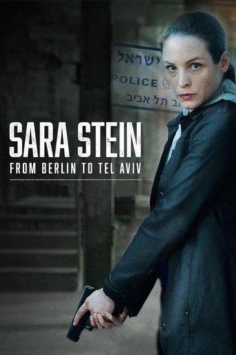 Sara Stein: From Berlin to Tel Aviv dizi afişi