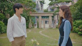 Do you believe in destiny? I believe in it if I'm handsome