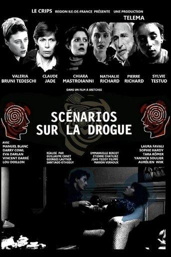 Scénarios sur la drogue film afişi