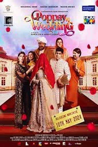 Poppay Ki Wedding film afişi