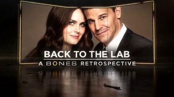 Back To The Lab - A Bones Retrospective