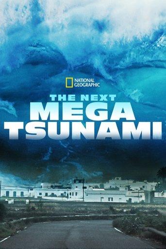 The Next Mega Tsunami film afişi