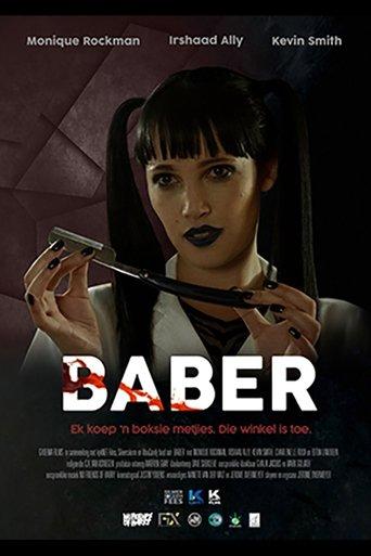 Baber film afişi