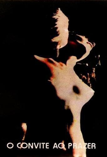 Invitation to Pleasure film afişi