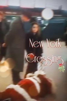 New York Crossing film afişi