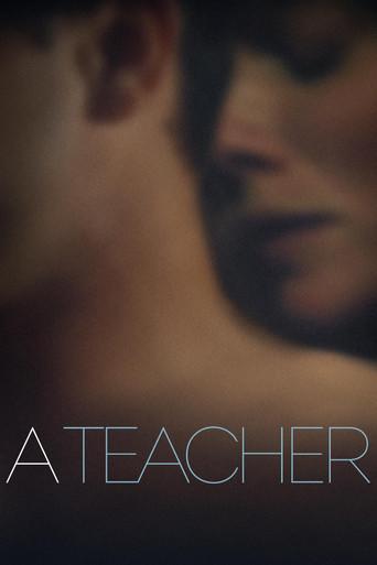 A Teacher film afişi