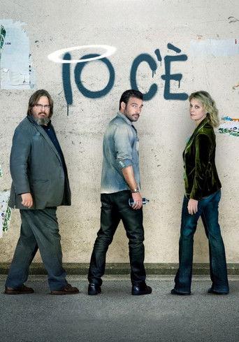 Just Believe film afişi