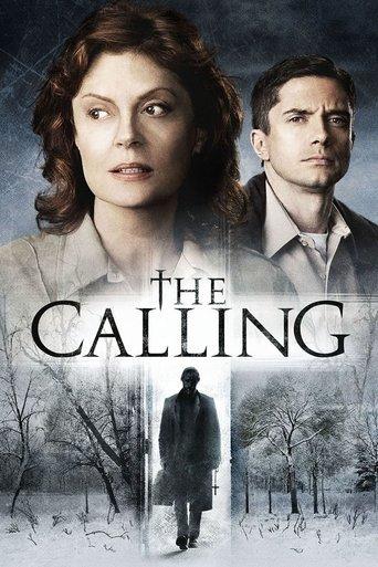 The Calling film afişi