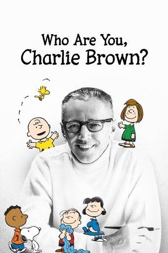 Who Are You, Charlie Brown? film afişi