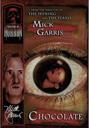 Chocolate film afişi