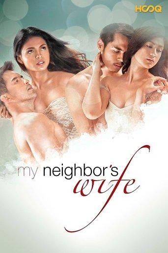 My Neighbor’s Wife film afişi