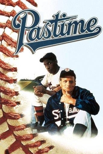 Pastime film afişi