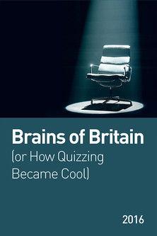 Brains of Britain (or How Quizzing Became Cool) film afişi