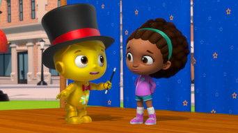 Band of Bots / Abracabot