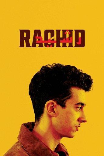 Rachid film afişi