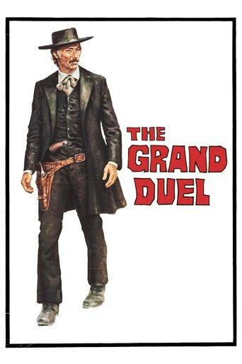 The Grand Duel film afişi