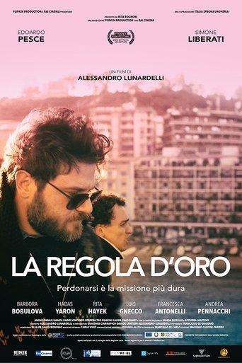La regola d'oro film afişi