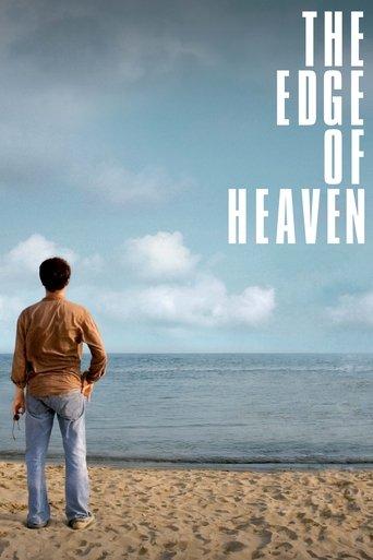 The Edge of Heaven film afişi