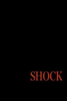 Shock film afişi