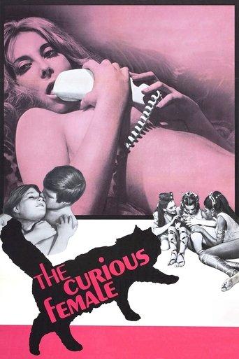 The Curious Female film afişi