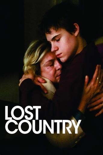 Lost Country film afişi