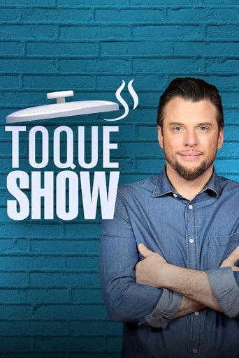Toque Show dizi afişi