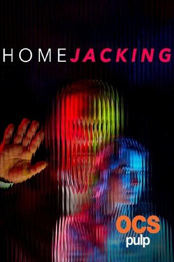 Homejacking dizi afişi